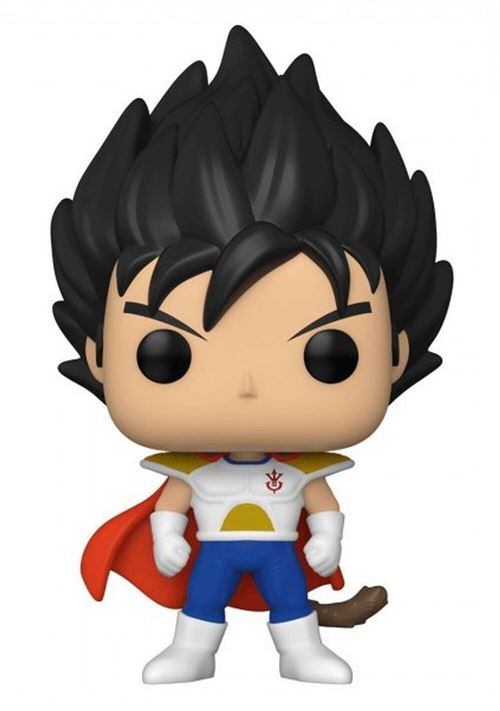 Figurine Funko Pop Animation Dragon Ball Z S8 Child Vegeta