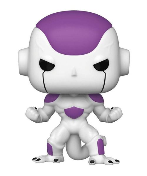 Figurine Funko Pop Animation Dragon Ball Z S8 Frieza 100% Final Form