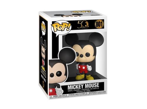 Figurine Funko Pop Archives Disney Mickey Mouse