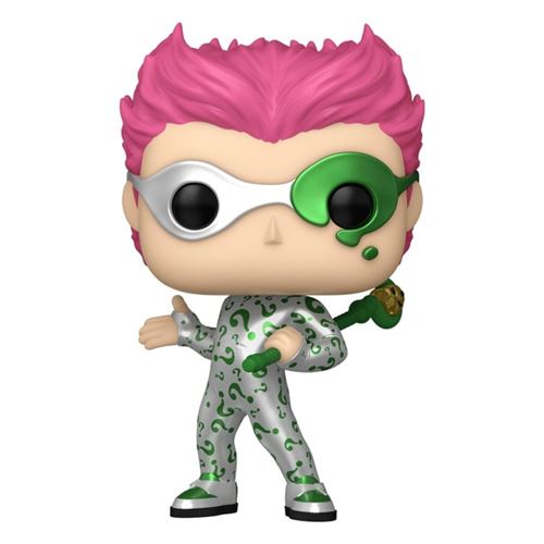 Figurine Funko Pop! – Batman Forever – The Riddler (mt)