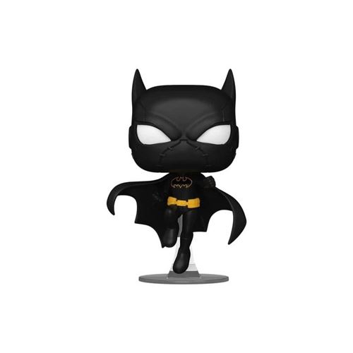 Figurine Funko Pop! – Batman Wz – Cassandra Cain