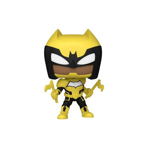 Figurine Funko Pop! – Batman Wz – Duke Thomas