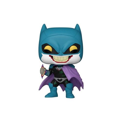 Figurine Funko Pop! – Batman Wz – Joker