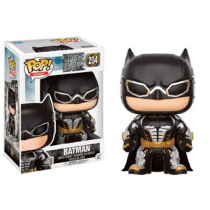 Funko Pop Batman de Justice League, figurine DC pour collectionneurs