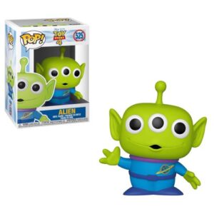 Figurine Funko Pop Toy Story, référence de collection Disney et Pixar