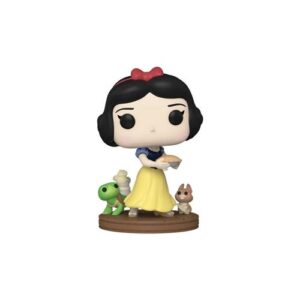 Funko Pop Snow White, figurine Disney Ultimate Princess pour collectionneurs