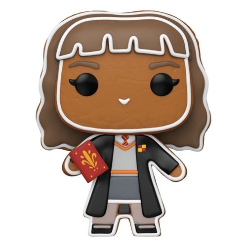 Figurine Funko Pop! – Harry Potter – Gb Hermione