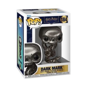 Funko Pop Harry Potter Dark Mark, figurine de collection référencée S18