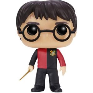 Funko Pop Tournoi des Trois Sorciers, figurine Harry Potter annoncée à 10 cm