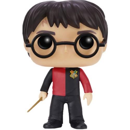 Figurine Funko Pop Harry Potter Tournoi des Trois Sorciers 10 cm