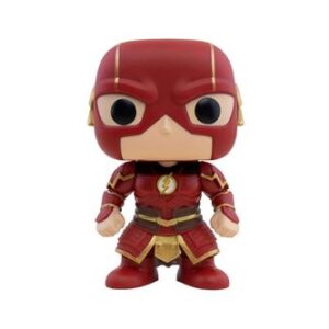 Funko Pop Imperial Palace Flash, figurine de collection associée à l’univers DC Comics