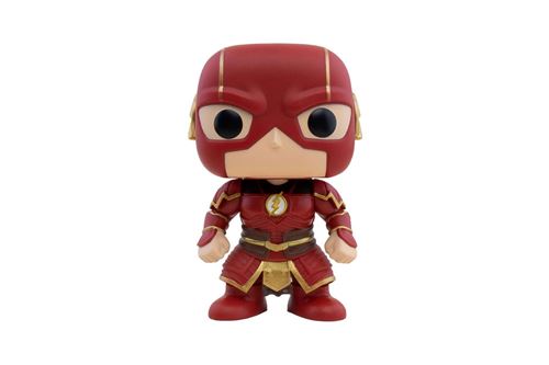 Figurine Funko Pop Heroes Imperial Palace The Flash