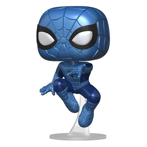 Figurine Funko Pop! – M.a.wish – Spider-man(mt)