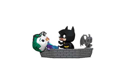 Figurine Funko Pop Movie Moments Batman and Joker 1989