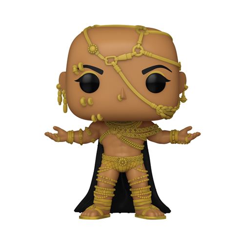 Figurine Funko Pop Movies 300 Xerxes