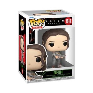 Funko Pop Aliens Romulus, figurine de collection issue de l’univers du film
