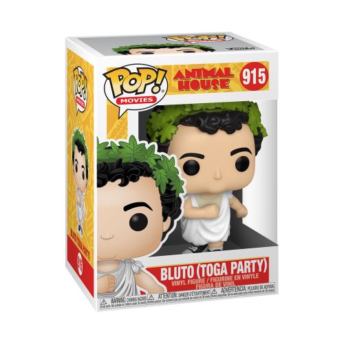 Figurine Funko Pop Movies Animal House Bluto Toga Party