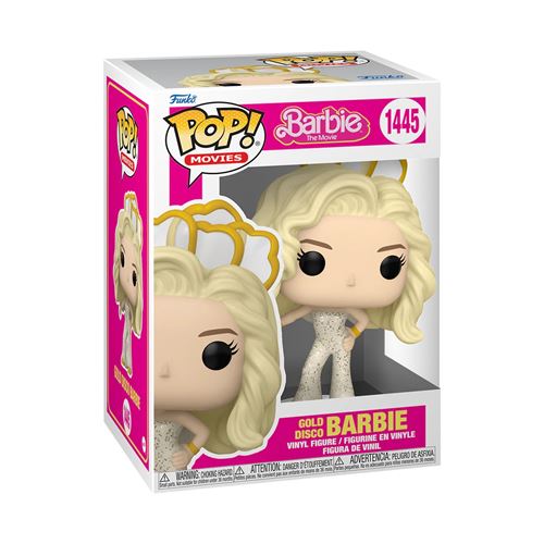 Figurine Funko Pop Movies Barbie Dance Party