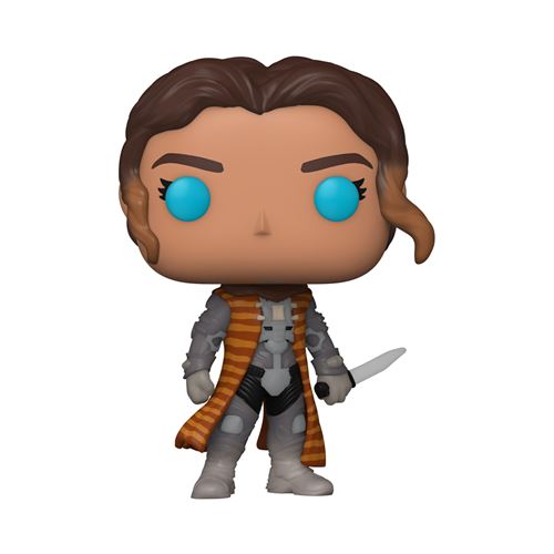 Figurine Funko Pop Movies Dune 2 Chani
