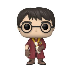 Funko Pop Harry Potter CoS 20th, référence de collection de l’univers Harry Potter