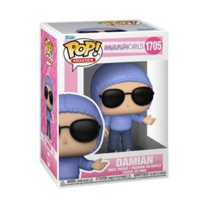 Funko Pop Damien associé à Mean Girls pour le 20th Anniversary
