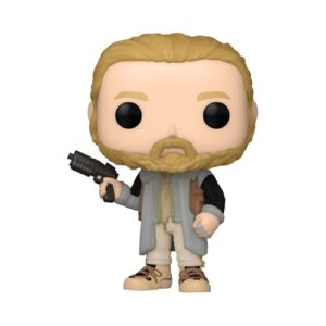 Funko Pop Rebel Moon Kai, figurine de collection de la gamme Movies