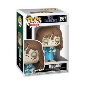 Funko Pop Regan The Exorcist, figurine de collection issue de l’univers du film