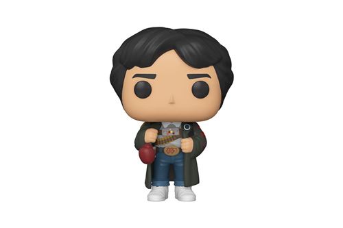 Figurine Funko Pop Movies The Goonies Data with Glove Punch