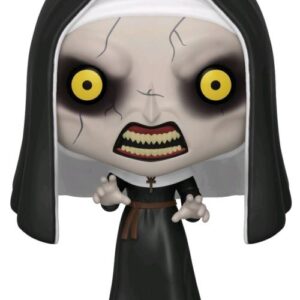 Funko Pop The Nun, figurine de collection liée à La Nonne Démoniaque