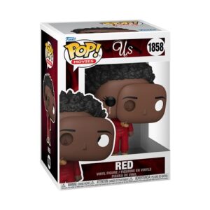 Funko Pop Adelaide Wilson, figurine de collection liée au film Us