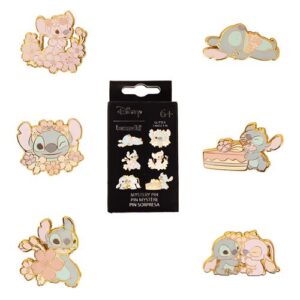 Funko Pop MyPin Disney Stitch, figurine de collection à thème Holiday