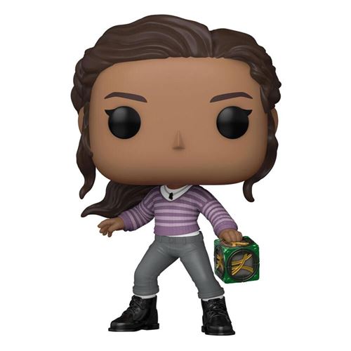 Figurine Funko Pop! N°1161 – Spider-man : No Way Home – Michelle Jones W/box