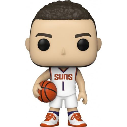 Figurine Funko Pop! N°153 – Nba: Suns – Devin Booker