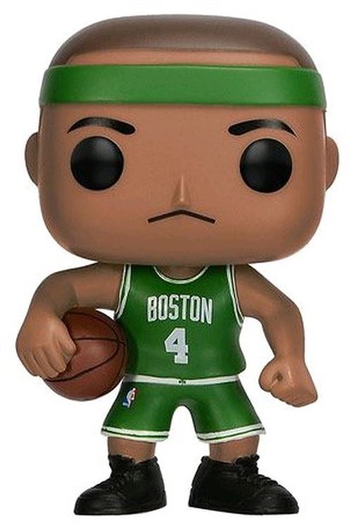 Figurine Funko Pop! N°34 – NBA – Isiah Thomas