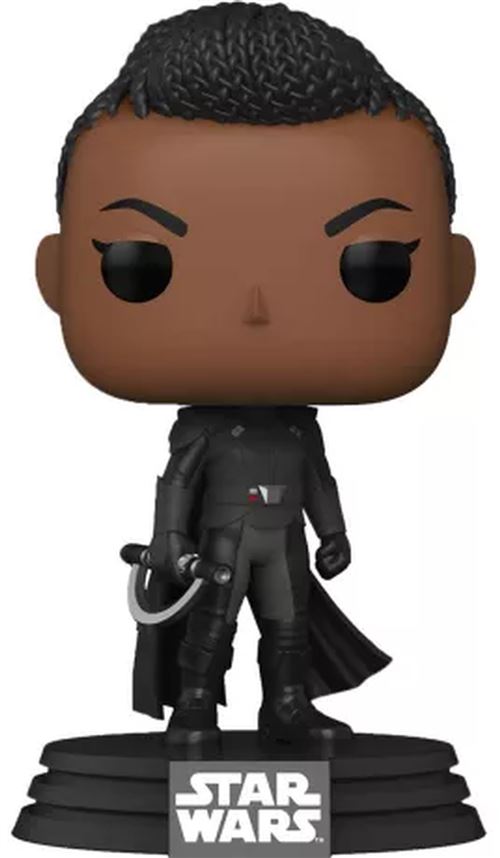 Figurine Funko Pop! N°542 – Star Wars – Reva
