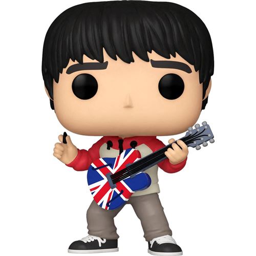 Figurine Funko Pop Rocks Oasis Noel Gallagher
