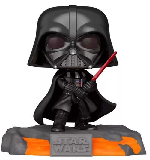 Figurine Funko Pop! – Star Wars – Rssv1 Dark Vador (gw)