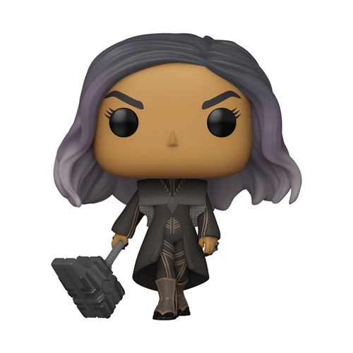 Figurine Funko Pop The Marvels Dar-Benn