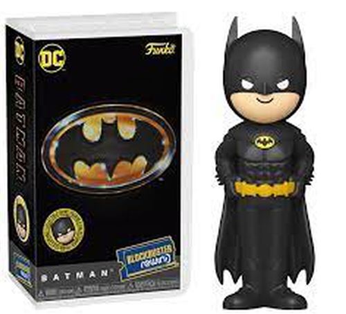 Figurine Funko Rewind – Batman (1989) – Batman W/ch