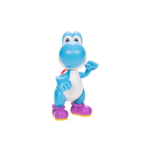 Figurine Nintendo Super Mario 6 cm Wave 49 Modèle aléatoire