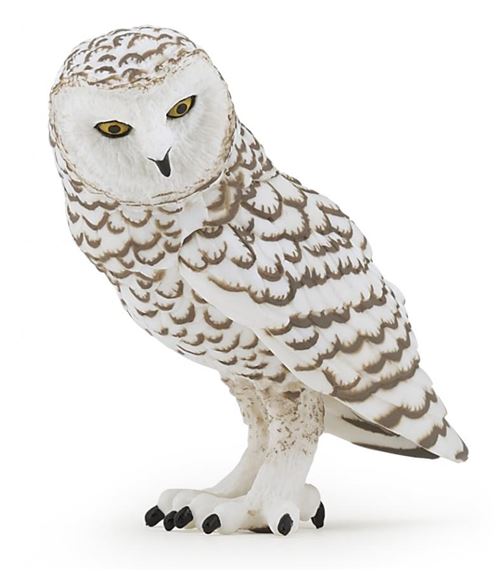 Figurine Papo Harfang des neiges