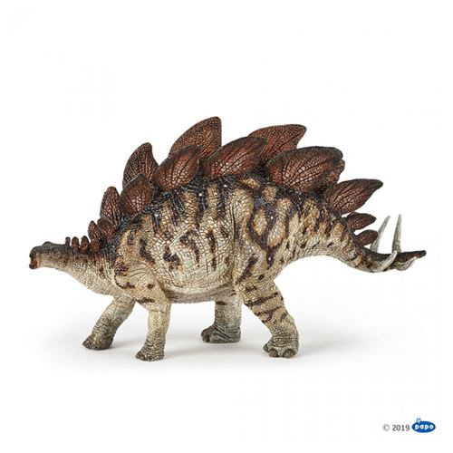 Figurine Papo Stégosaure