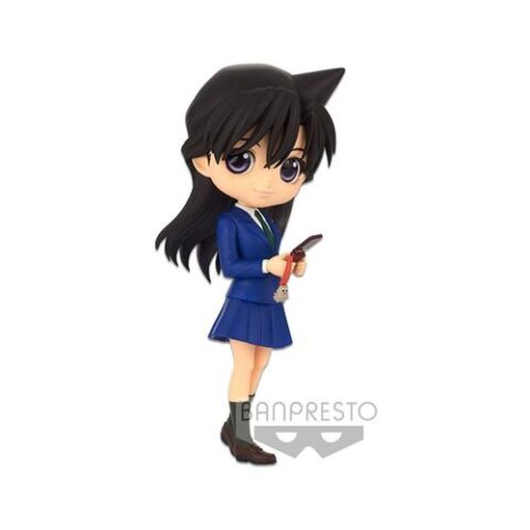 Figurine Qposket – Detective Conan – Ran Mori