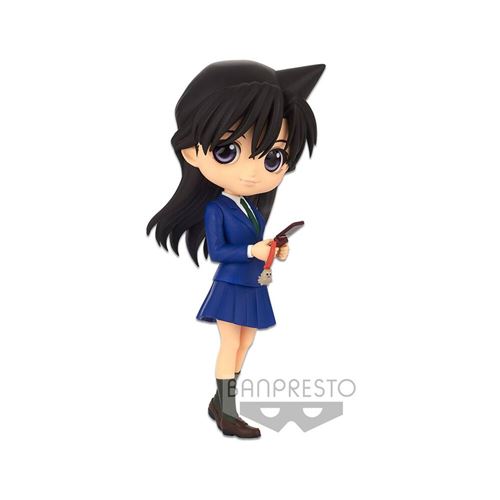 Figurine Qposket – Detective Conan – Ran Mori