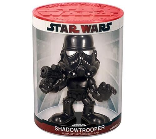 Figurine Star Wars, Shadow Trooper Funko Force