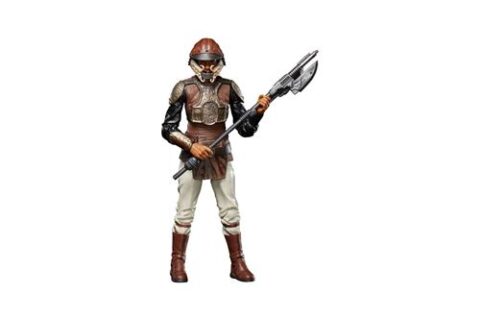 Figurine Star Wars The Black Series Archive Lando Calrissian