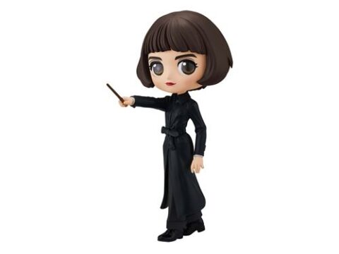 Figurine de collection Banpresto Fantastic Beasts Q Posket Tina Goldstein Version B