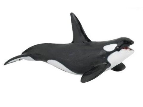 Figurine orque Papo