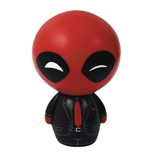 Funko Dorbz Deadpool Dressed to Kill Vinyl Figure