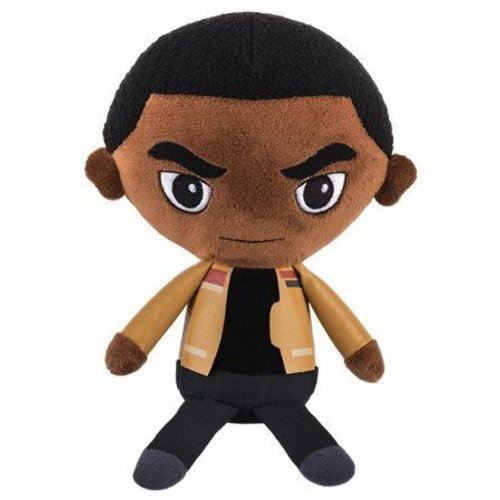 Funko Galactic Plushies Star Wars – Peluche Finn